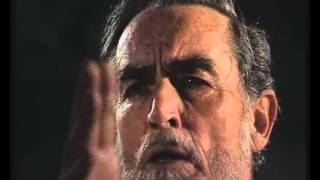 Vittorio Gassman legge Dante  Commedia  Inferno Canto XXVI [upl. by Intirb]