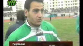 MO Béjaia  JSM Béjaia Coupe dAlgérie [upl. by Stempson172]