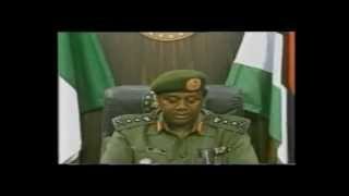 The Vatsa Coup against Babangida Part 26 [upl. by Paloma]