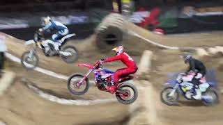 2023 Prescott Valley Endurocross [upl. by Hildegaard81]