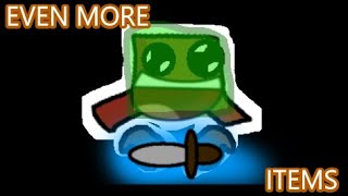 I GOT EVEN MORE SPECIAL ITEMS IN BOX CITY Box City Vr [upl. by Jannelle]