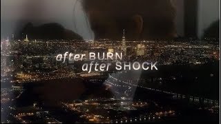 AFTERBURN AFTERSHOCK  Official Trailer [upl. by Nnaoj]