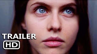 LOST GIRLS AND LOVE HOTELS Trailer Teaser 2020 Alexandra Daddario [upl. by Enihpad]