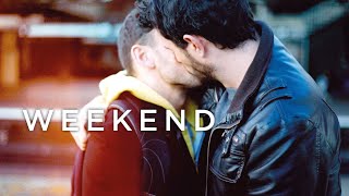 Weekend Trailer Deutsch  German HD [upl. by Seumas]