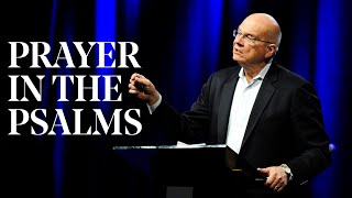 Discovering How to Pray Prayer in the Psalms [upl. by Berk44]