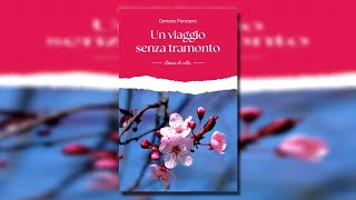 Una vita in viaggio per il gelato Donata Panciera presenta il libro quotUn viaggio senza tramontoquot [upl. by Nosnarb]