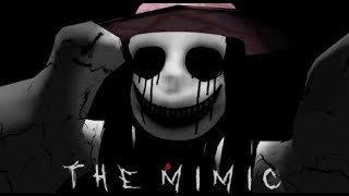 Mimic Control Chapter 1 Speedrun Ft JustDylanFR [upl. by Refinej]