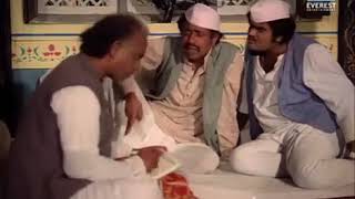 NILU PHULE  ASHOK SARAF COMEDY [upl. by Maynard]