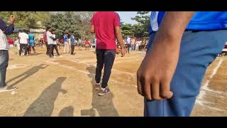 GNI VS CMRIT KABADDI MATCH AT VNRVJIET TOURNAMENT [upl. by Jania]