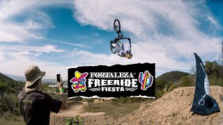 Freeride Fiesta 2024 Official Highlights [upl. by Ahsimot639]