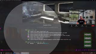 Dashboard  Emacs Appearance Panel  Video 3 [upl. by Ahsikar]