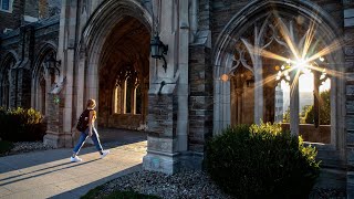 Get to know Cornell through the eyes of current students [upl. by Everrs]