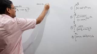 Definite integral class 12 lecture 2 [upl. by Nylrak]