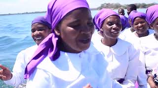 Yehova Mbusa wanga Jerusalem Baptist Womens Choir Ufulu Records [upl. by Ennaitsirk]