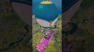 Płodne placki 🔥 fortnite fortniteclips cytrus epicpartner chapter2 [upl. by Anoved510]