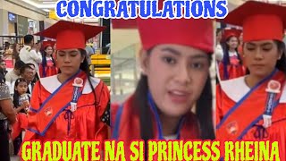 MAYORA NAIC TV is live CONGRATULATIONS PRINCESS RHEINA [upl. by Adnouqal]