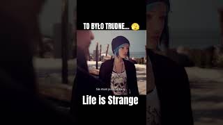 ROZMOWA Z FRANKIEM gra rozgrywka gaming lifeisstrange shorts [upl. by Nellda]