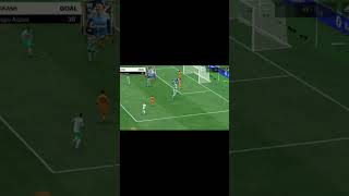 What a goal by iago aspas [upl. by Brill445]