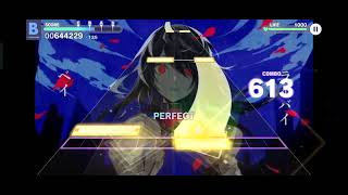 Project Sekai Colorful Stage  Queen Hard Full Combo [upl. by Jerrold]