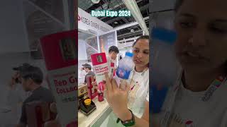 Dubai Expo 2024 worldtradecenter trending travel dubaimall motivation attitude shayari [upl. by Ecirtal]