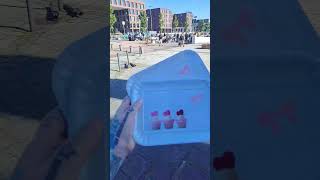 Flohmarkt Live Haul  Kiel an der Hörn [upl. by Lodie]