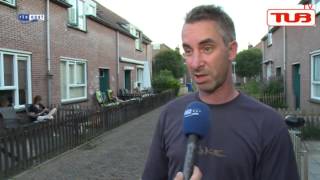 Zwolle is overlast barbecues Indische buurt beu [upl. by Htebazileyram]