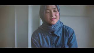 SABYAN  SYUKRON LILLAH  OFFICIAL LYRIC VIDEO [upl. by Asillem]