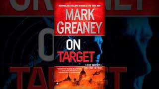 FULL AUDIOBOOK  Mark Greaney  Gray Man 2  On Target 22 [upl. by Kaya882]