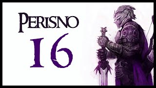 Lets Play Perisno 081 Warband Mod Gameplay Part 16 RETURNING TO REMUS [upl. by Veronika]