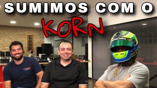 O QUE ACONTECEU COM O KORN  ApC [upl. by Adnanref693]