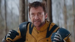 Deadpool amp Wolverine  New Heineken Footage [upl. by Nrubua]