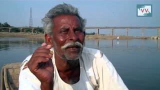 Fishing is a Challange for Fisher Folk Community  Chetan Salve reports for IndiaUnheard [upl. by Alexi]