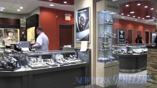 New York Jewelers Commercial [upl. by Llenrad]