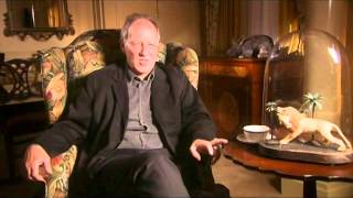 Werner Herzog on Chickens [upl. by Charry]