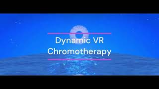 Exploiting Virtual Reality for Designing Chromotherapy Rooms [upl. by Idnod]