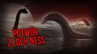 Tajemniczy Potwór z Loch Ness Prawda czy Fikcja [upl. by Azelea908]