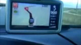 Avisos de Radares en GPS TOMTOM Actualizar GPS con TodoPOI [upl. by Hartzke]