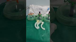 Life of an Anaesthesia Tech  JustAnaesthesiaThings hospital keraladoctors anaesthesia [upl. by Ennailuj]