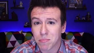 The Untold Truth of YouTuber Philip DeFranco [upl. by Oremar]