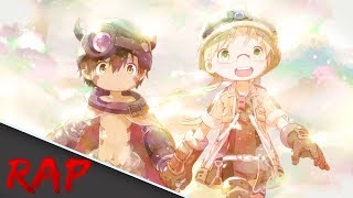 Riko e Regu Made In Abyss  Anime 72  Byakuran [upl. by Singer]