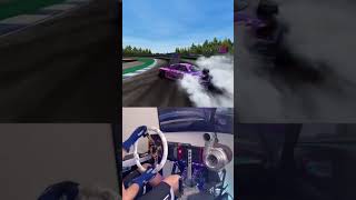 Craziest Ebisu Minami Jump Drift Hood Gets Stuck Open🤯 shorts viral [upl. by Jon]