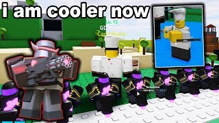 VOID MINER JOHN BUFFED NEW BOSS  Tower Defense Simulator ROBLOX [upl. by Nolitta]