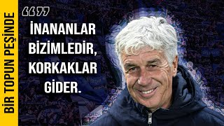 KURT SÜRÜSÜNÜN SAHİBİ  Gian Pierro Gasperini [upl. by Nairadas121]