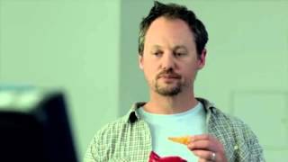 Super Bowl 50 Doritos Ad [upl. by Lonna]