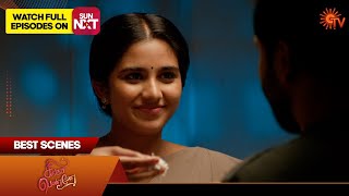 Singappenne  Best Scenes  29 Nov 2024  Tamil Serial  Sun TV [upl. by Bor]