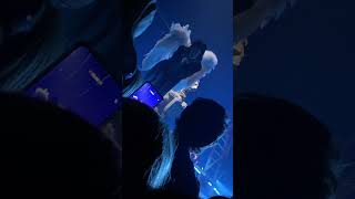 Christine and the Queens  We have to be friends Montreux Jazz Festival 2023 sample [upl. by Ttekcirc]