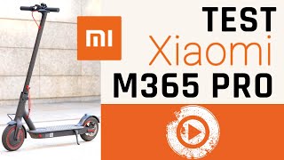 Xiaomi m365 Pro  Pro 2  Test Avis et Meilleur Prix [upl. by Doley723]