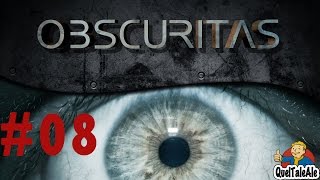 Obscuritas  Gameplay ITA  Walkthrough 08  Montagne russe  La casa degli specchi [upl. by Zigmund]