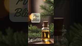 Why isnt pine essential oil in your wellness routine Its not just about the holiday scent 🎄 [upl. by Koenraad]