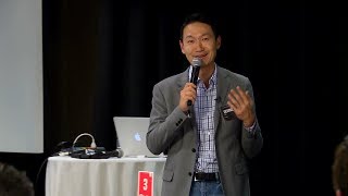 Twilio COO George Hu on the Last Mile of Customer Engagement [upl. by Spoor]